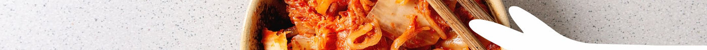 Zelf kimchi maken: makkelijk en smaakvol
