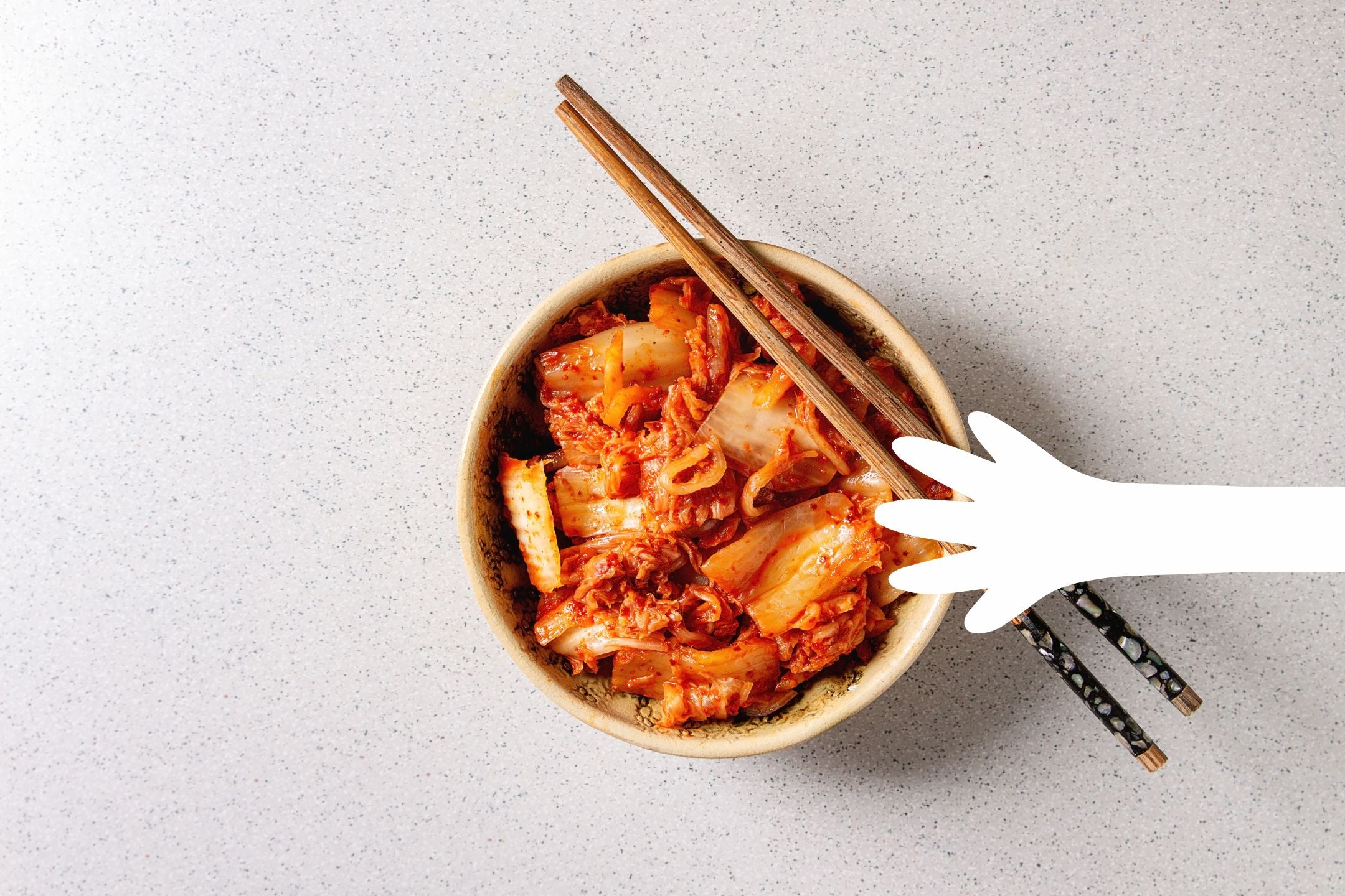 Zelf kimchi maken: makkelijk en smaakvol