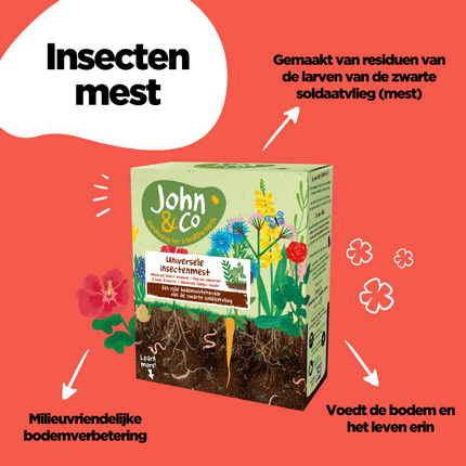 insectenmest kopen