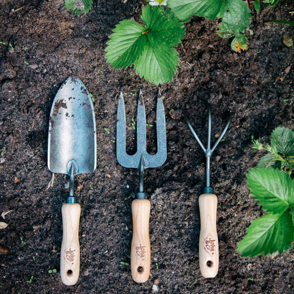 Tuinschepje