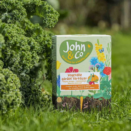 moestuin mest kopen